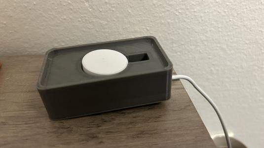 Apple Watch Charger to Airpod Pro Conversion