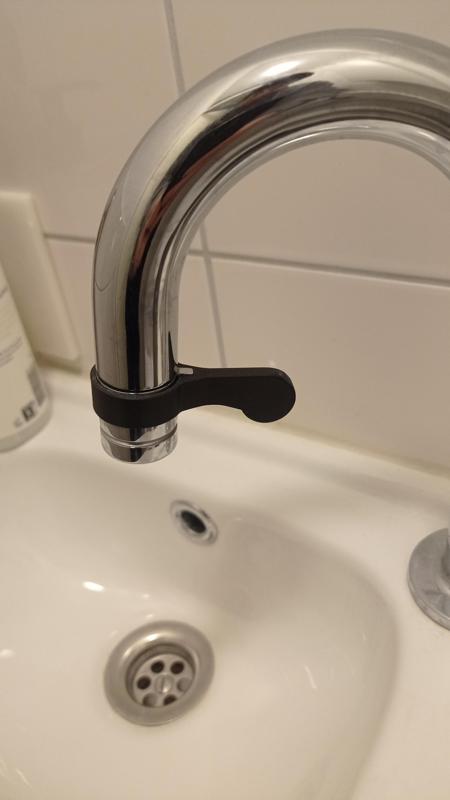 Grohe universal tap handle (20201000)
