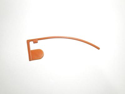 Chamber Safety Flag