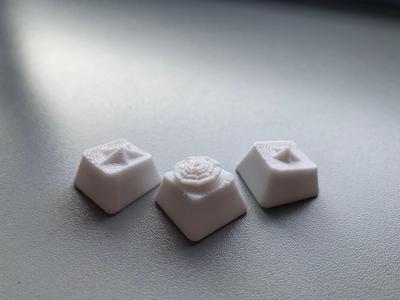 Key caps Cherry MX bottone per tastiera