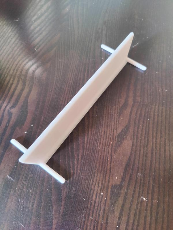 Cutlery divider for Ikea Stödja