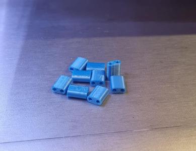 Filament clip 1,75 mm