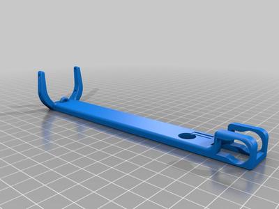 Dental Flosser Modified