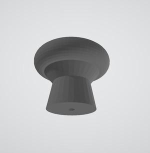 drawer handle / uchwyt szuflady