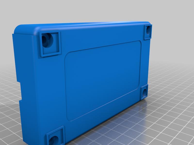 Power supply Case