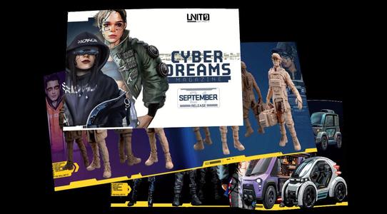 Cyber Dreams Magazine September2024