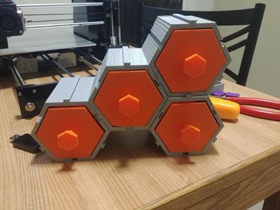 HexStorage