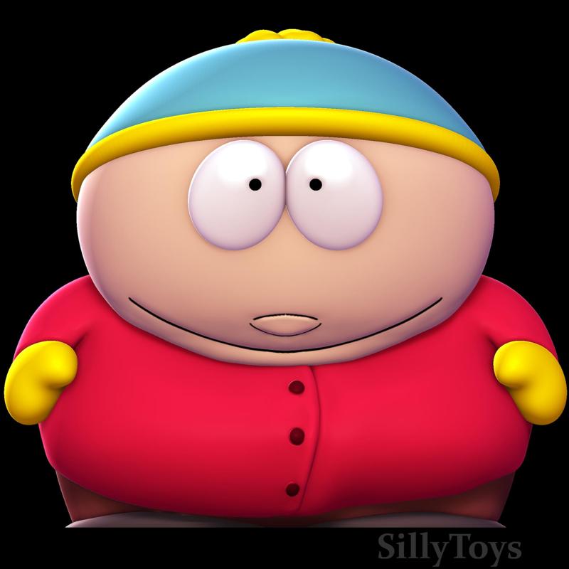 Eric Cartman - South Park
