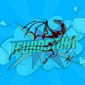 Dragon Wall Art Decor