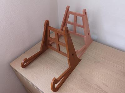 Guitar stand
