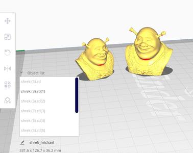 Shrek