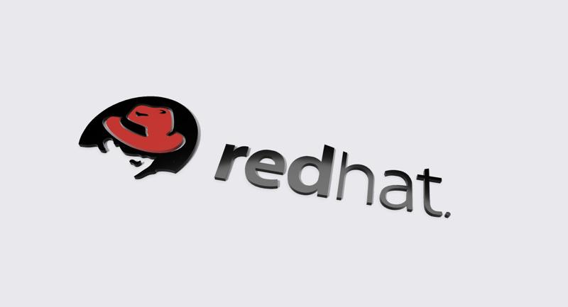 Red Hat Logo