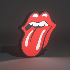 Light Box / Rolling Stones LED Lamp