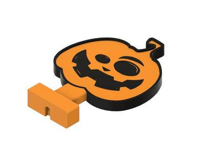LAMP BOX / LUMINOUS BOX halloween 🎃