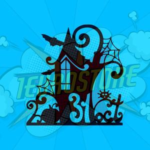 31 oct project wall art decor