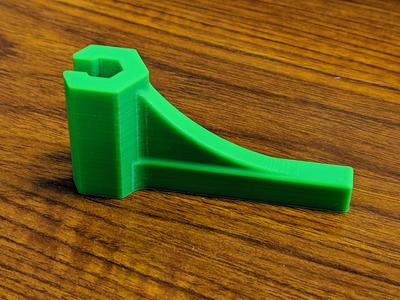 Antenna Wrench for 2015 Tacoma