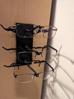 Eyeglass Hanger