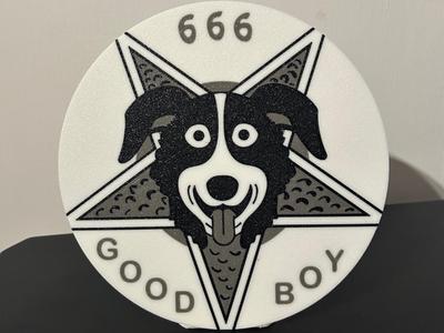 Mr. Peakless - Good Boy