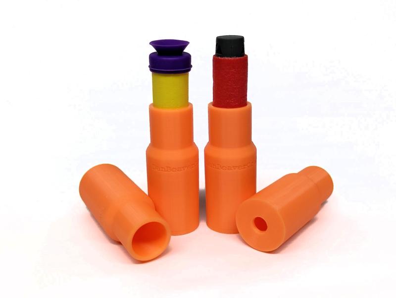 Buzz Bee shells for dart shooters