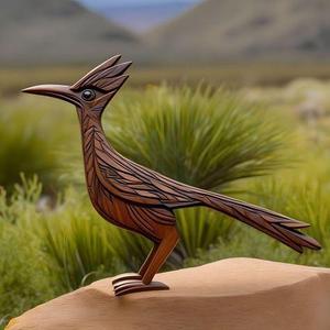 WOODPECKER BIRD