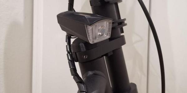 light mount nextdrtive n7