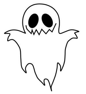 GHOST CUTTER