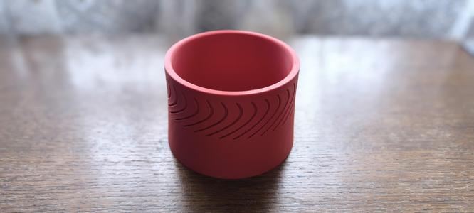 PLANTER POT - PLANT POT 3D PR MODEL