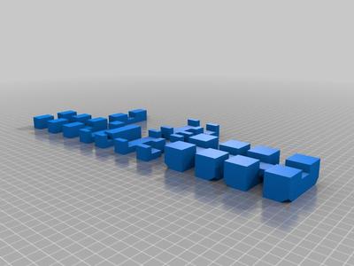 Puzzle Cube