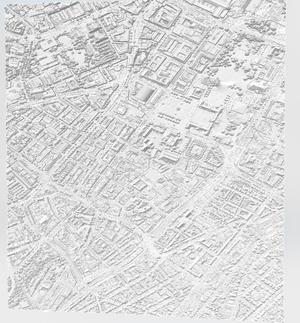 Stuttgart Mitte DSM