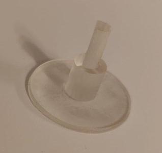 Avanti Spaghetti Pin - Better Fit