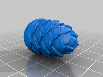 Pinecone Remastered