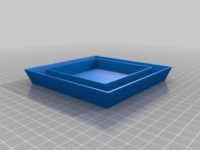 Anti ants bowl