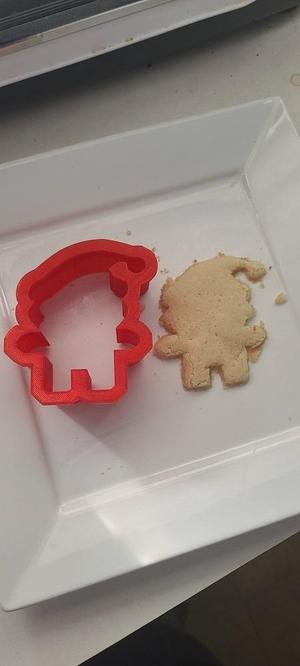 Blunderberry Cake Chico Bon bon