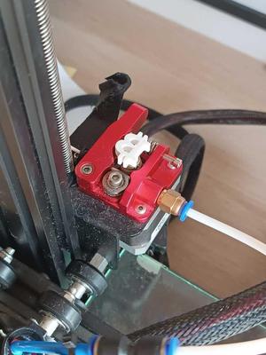 ender3/pro bitcoin knob