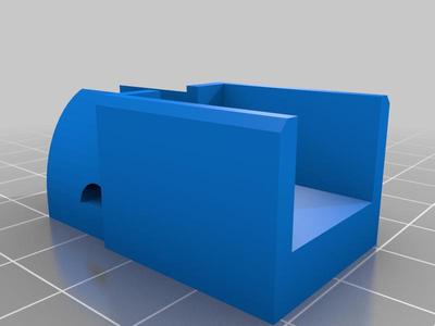 USB Extension Cable Wall Mount