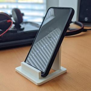 Simple Phone Stand