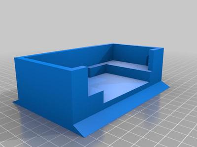 Ender 3 Pro PSU Stand