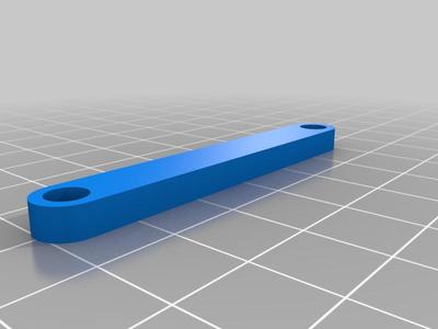 VCANNY RC Truck camber link