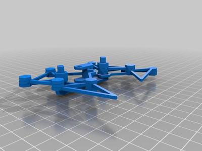 YK42 Strandbeest - Customisable!