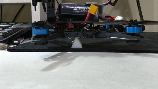 CG Finder/ center of gravity finder [the most complicated design]