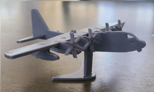 HC-130J Kit