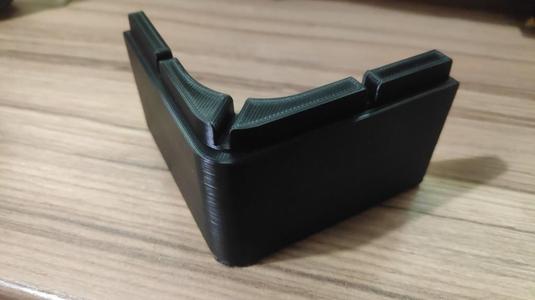 REJS trash bin height adapter