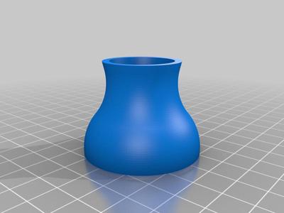 Artillery Genius Damping Squashball Stand