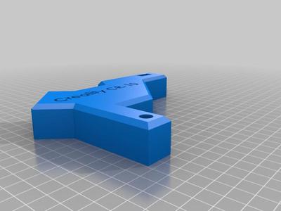 CR-10 V3 SD card extention