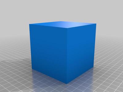 three hook box for pegboard