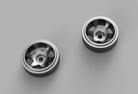 Xiaomi rc car wheel