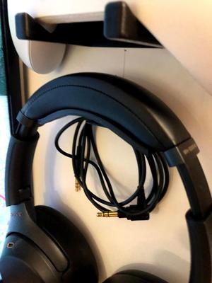 SONY WH-1000XM3 headphone wall mount updated version