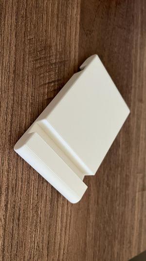 Ikea phone stand