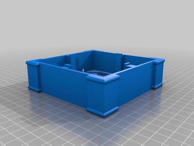 Lithophane Powerbase modified