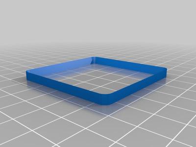 stackable boxes and self grid